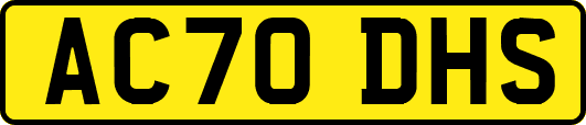 AC70DHS
