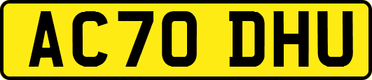 AC70DHU