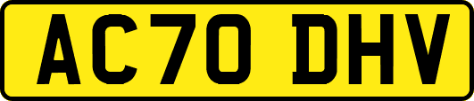 AC70DHV