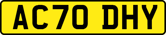AC70DHY