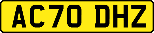 AC70DHZ