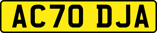 AC70DJA