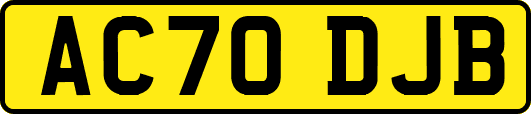 AC70DJB