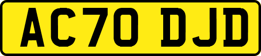 AC70DJD