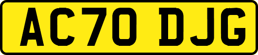 AC70DJG