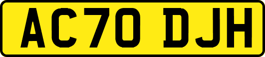 AC70DJH