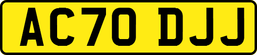 AC70DJJ
