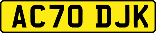 AC70DJK