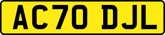 AC70DJL