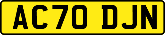 AC70DJN