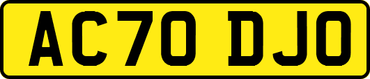 AC70DJO