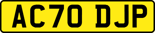 AC70DJP