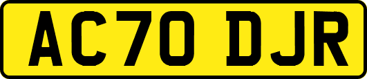 AC70DJR