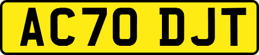 AC70DJT