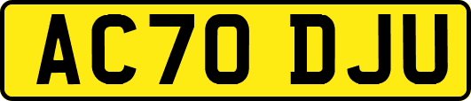 AC70DJU