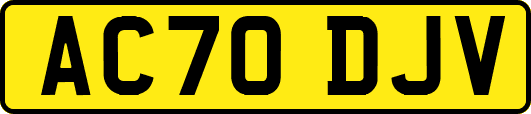 AC70DJV