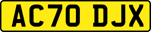 AC70DJX