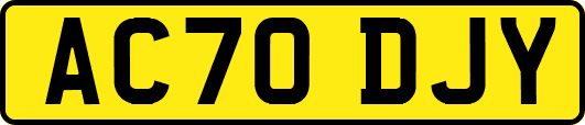 AC70DJY