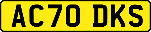 AC70DKS