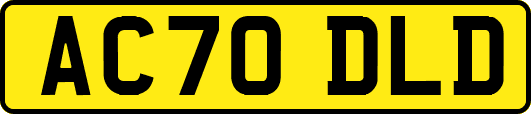AC70DLD