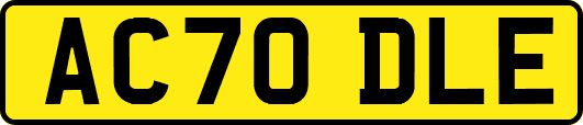 AC70DLE