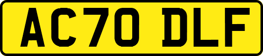 AC70DLF