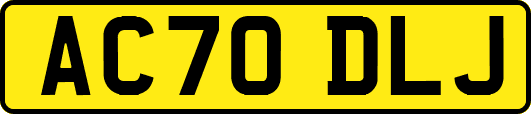 AC70DLJ