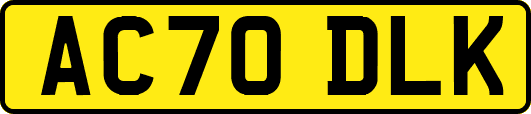 AC70DLK