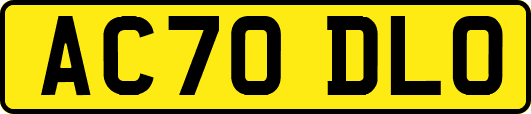 AC70DLO