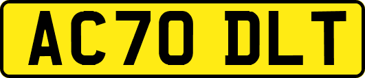 AC70DLT