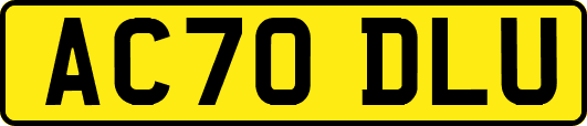 AC70DLU