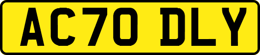 AC70DLY