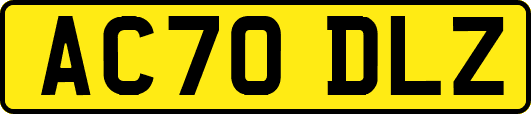 AC70DLZ