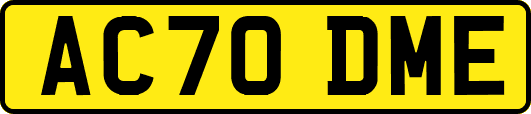 AC70DME