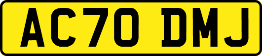 AC70DMJ