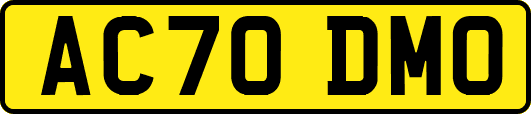 AC70DMO