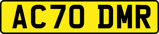 AC70DMR