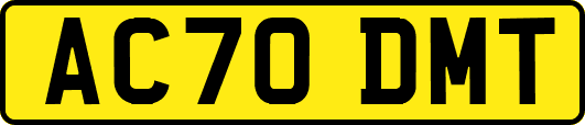 AC70DMT