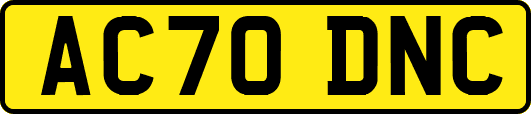 AC70DNC