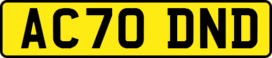 AC70DND