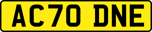 AC70DNE