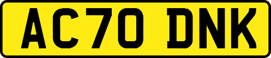 AC70DNK