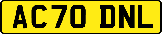 AC70DNL