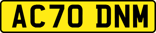 AC70DNM