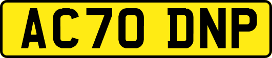 AC70DNP