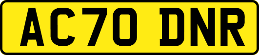 AC70DNR