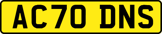 AC70DNS