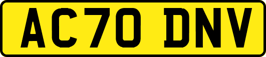 AC70DNV