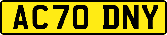 AC70DNY