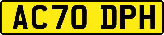AC70DPH